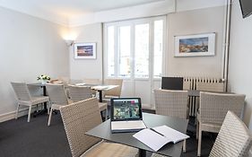 Logis Hotel Du Chateau